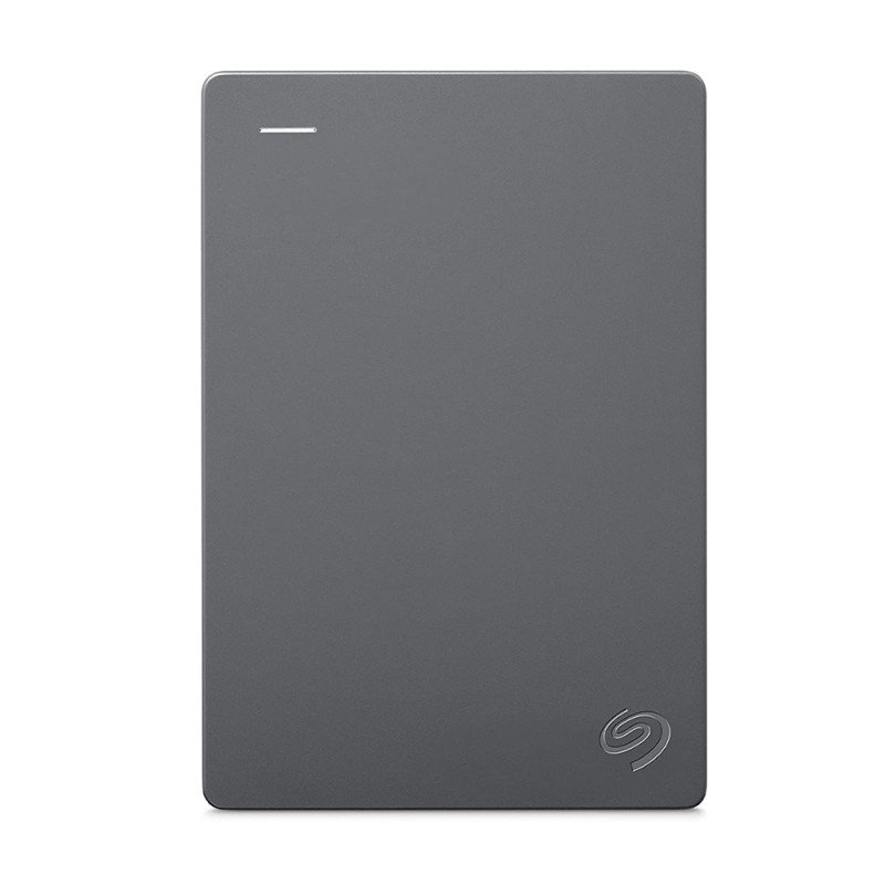 Εξωτερικός Σκληρός Δίσκος SEAGATE 2.5'' 5TB Basic (STJL5000400) (SEASTJL5000400) Εξωτερικός Σκληρός Δίσκος SEAGATE 2.5'' 5TB Basic (STJL5000400) (SEASTJL5000400)