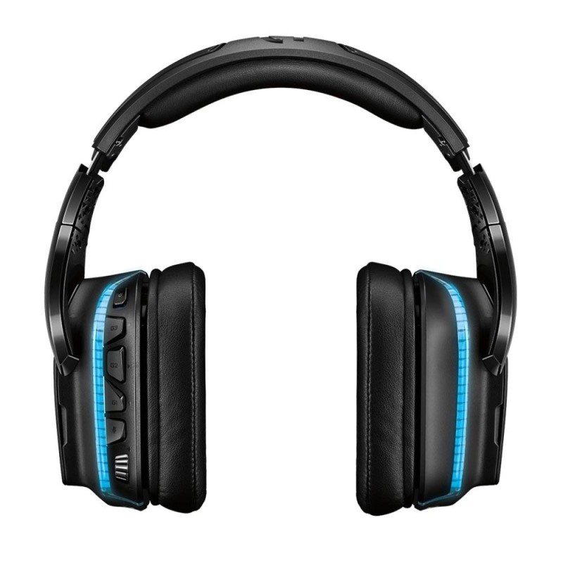 Logitech G935 7.1 Gaming Headset (981-000744) (LOGG935) Logitech G935 7.1 Gaming Headset (981-000744) (LOGG935)