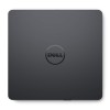 Dell Slim DW316 - DVD±RW (±R DL) / DVD-RAM drive - USB 2.0 - external (784-BBBI)