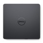 Dell Slim DW316 - DVD±RW (±R DL) / DVD-RAM drive - USB 2.0 - external (784-BBBI)