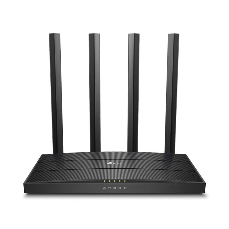 TP-LINK Router Archer C80 AC1900 Wireless MU-MIMO Wi-Fi Router (ARCHER C80) (ARCHERC80) TP-LINK Router Archer C80 AC1900 Wireless MU-MIMO Wi-Fi Router (ARCHER C80) (ARCHERC80)