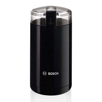 Bosch Coffee Grinder Black (TSM6A013B) (BSHTSM6A013B)