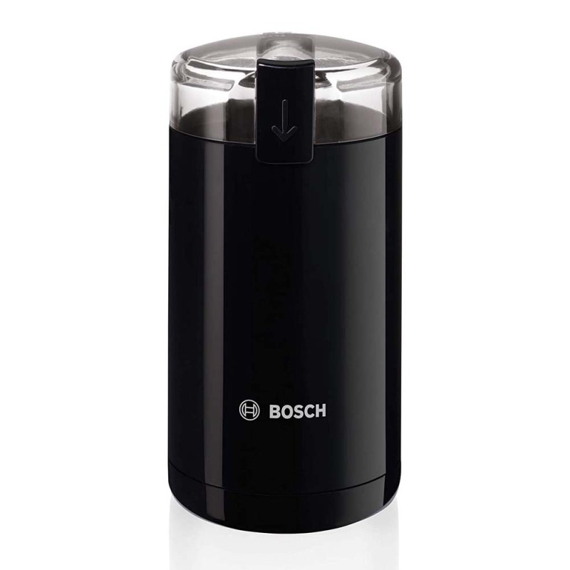 Bosch Coffee Grinder Black (TSM6A013B) (BSHTSM6A013B)