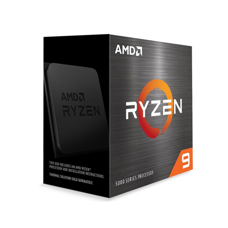 Επεξεργαστής AMD RYZEN 9 5950X Box AM4 (3,4GHz) (100-100000059WOF) (AMDRYZ9-5950X) Επεξεργαστής AMD RYZEN 9 5950X Box AM4 (3,4GHz) (100-100000059WOF) (AMDRYZ9-5950X)