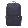 Xiaomi Backpack Mi Casual Daypack Black (ZJB4143) (XIAZJB4143)