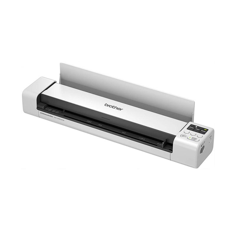 BROTHER DS940DW Portable Scanner with Battery (DS940DW) (BRODS940DW) BROTHER DS940DW Portable Scanner with Battery (DS940DW) (BRODS940DW)