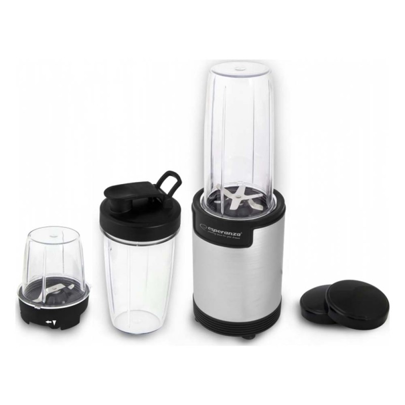 Esperanza Μπλέντερ - Πολυκόφτης 900 W Nutri Bomb (EKM030) Esperanza Μπλέντερ - Πολυκόφτης 900 W Nutri Bomb (EKM030)