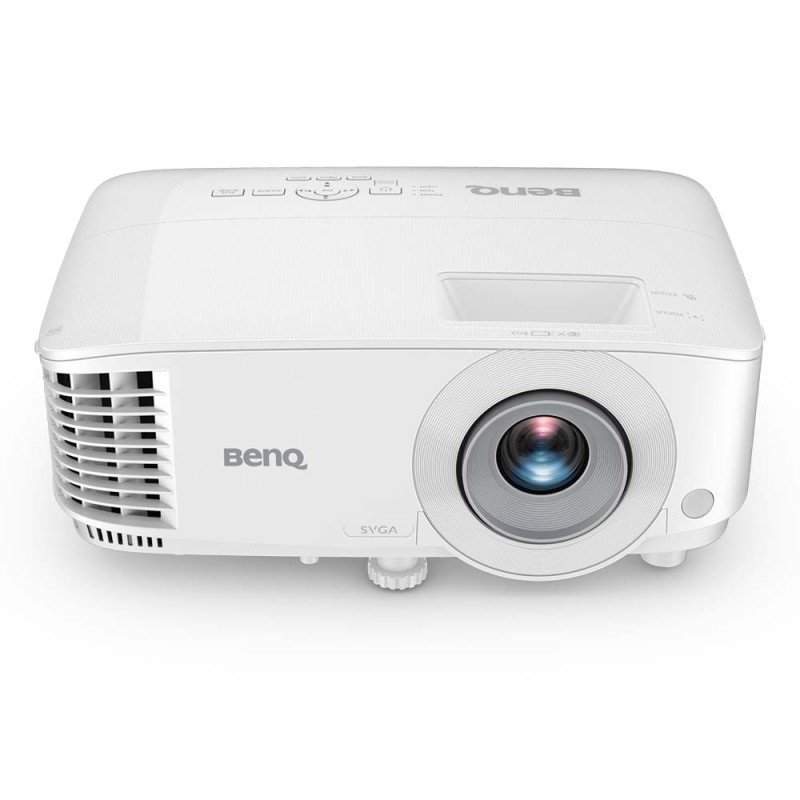 BENQ MS560 SVGA PROJECTOR (BENMS560) (9H.JND77.13E) BENQ MS560 SVGA PROJECTOR (BENMS560) (9H.JND77.13E)