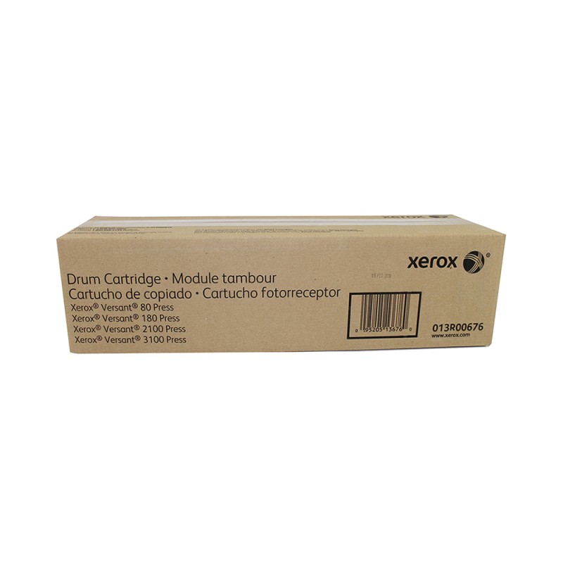 XEROX Versant® 80 180 2100 3100 Drum Cartridge (013R00674) (XER013R00674)