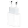 Φορτιστής Apple 20W USB-C για iPhone 12 & iPad (MHJE3ZM/A) (APPMHJE3ZM/A)