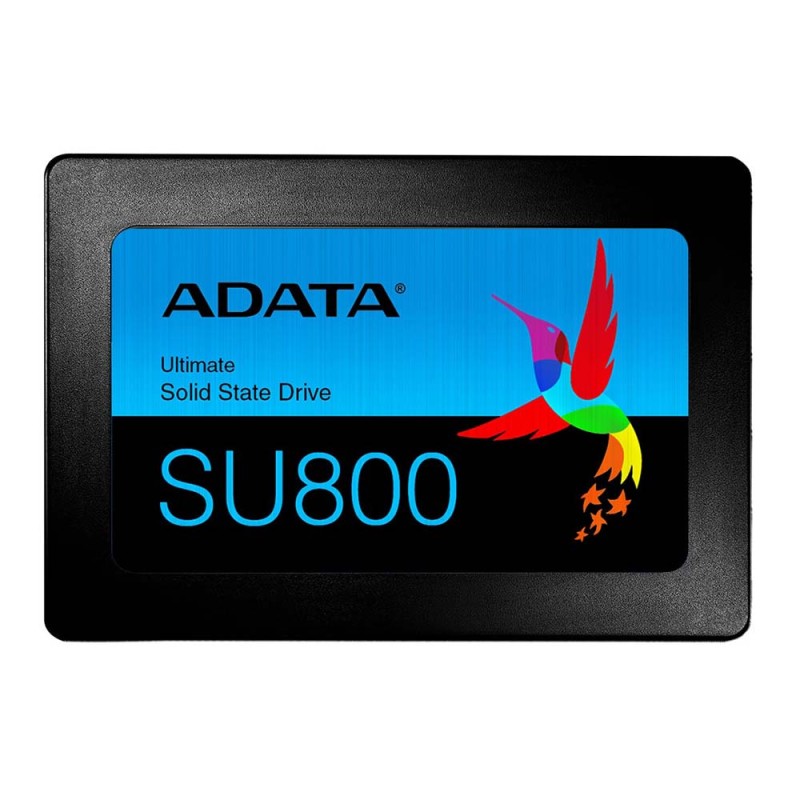 ADATA SSD 256GB Ultimate SU800 2.5"SATA (ASU800SS-256GT-C) ADATA SSD 256GB Ultimate SU800 2.5"SATA (ASU800SS-256GT-C)