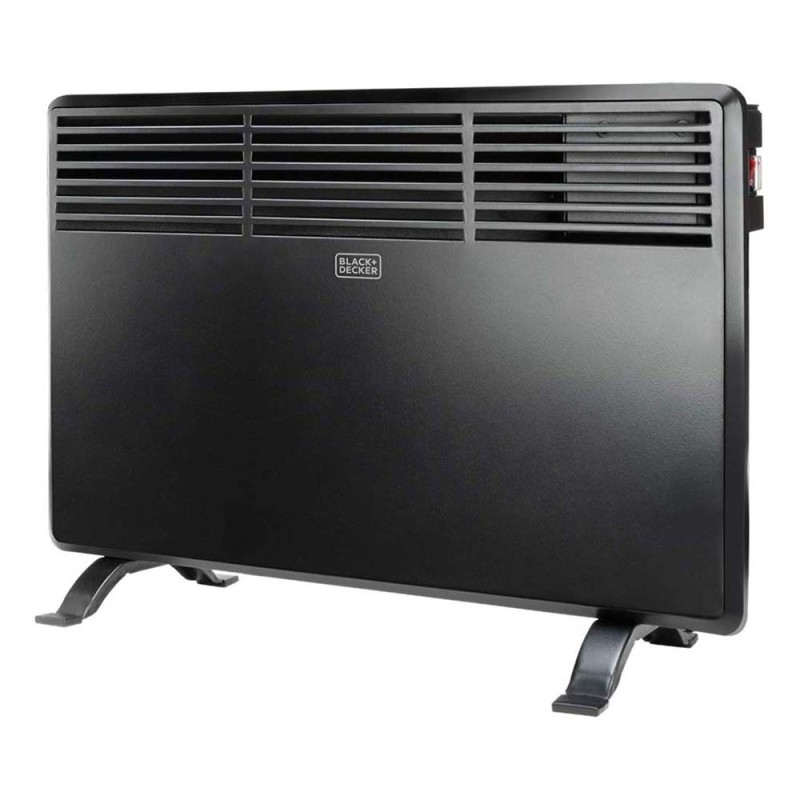 Black & Decker BXCSH1200E Convector Wall Heater (BDEBXCSH1200E) Black & Decker BXCSH1200E Convector Wall Heater (BDEBXCSH1200E)