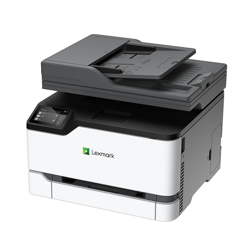 Lexmark MC3326i Color Laser MFP (40N9760) (LEXMC3326I) Lexmark MC3326i Color Laser MFP (40N9760) (LEXMC3326I)