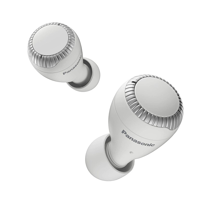 Panasonic RZ-S300WE In-ear Bluetooth Handsfree White (RZ-S300WE-W) (PANRZ-S300WE-W) Panasonic RZ-S300WE In-ear Bluetooth Handsfree White (RZ-S300WE-W) (PANRZ-S300WE-W)