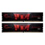 G.Skill Aegis DDR4-2666MHz 16GB (2x8GB) (F4-2666C19D-16GIS) (GSKF4-2666C19D-16GIS)