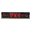 G.Skill Aegis DDR4 με Module 1x16GB και Ταχύτητα 2666 για Desktop (F4-2666C19S-16GIS)