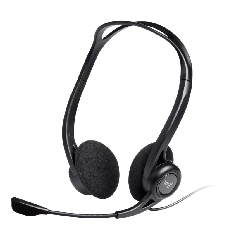 Logitech H960 USB Headset (LOGH960) (981-000100) Logitech H960 USB Headset (LOGH960) (981-000100)
