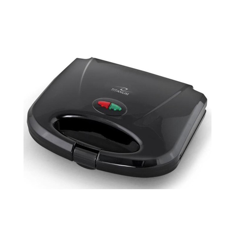 Esperanza Titanum Casserole Τοστιέρα 750W (TKT002K) Esperanza Titanum Casserole Τοστιέρα 750W (TKT002K)