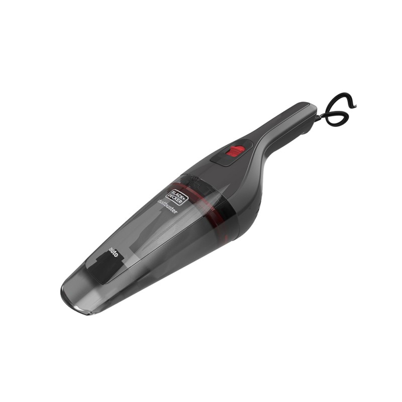 Σκουπάκι αυτοκινήτου Black & Decker Auto Dustbuster (NVB12AV-XJ) (BDENVB12AVXJ) Σκουπάκι αυτοκινήτου Black & Decker Auto Dustbuster (NVB12AV-XJ) (BDENVB12AVXJ)