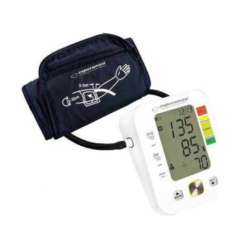 Esperanza Ηλεκτρονικό Πιεσόμετρο Μπράτσου (ECB003) (ESPECB003)