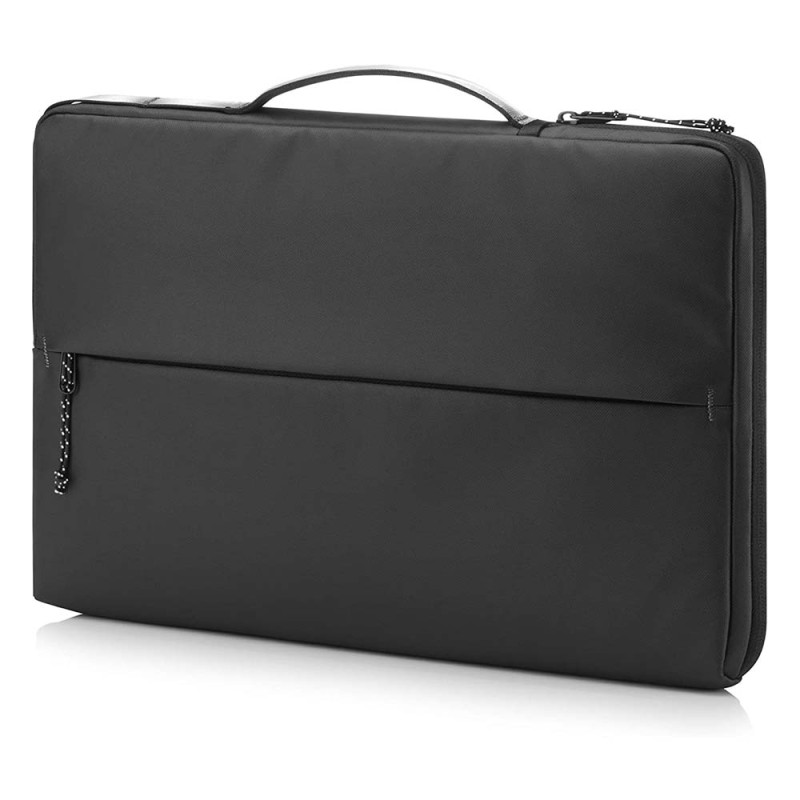 HP 14V32AA Αδιάβροχη Θήκη για Laptop 14" σε Μαύρο χρώμα (14V32AA) (HP14V32AA) HP 14V32AA Αδιάβροχη Θήκη για Laptop 14" σε Μαύρο χρώμα (14V32AA) (HP14V32AA)