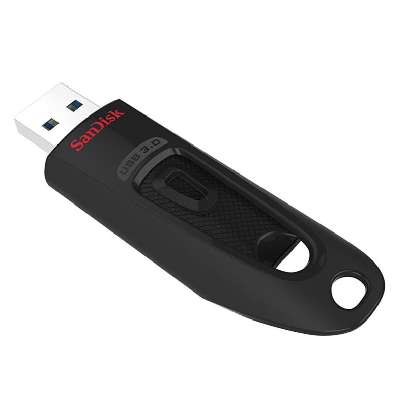SanDisk Ultra USB 3.0 Flash Drive 64GB (SDCZ48-064G-U46) (SANSDCZ48-064G-U46) SanDisk Ultra USB 3.0 Flash Drive 64GB (SDCZ48-064G-U46) (SANSDCZ48-064G-U46)