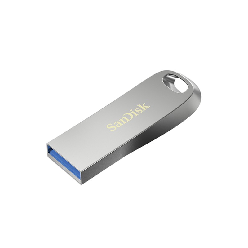 SanDisk Cruzer Ultra Luxe USB 3.1 256GB (SDCZ74-256G-G46) (SANSDCZ74-256G-G46) SanDisk Cruzer Ultra Luxe USB 3.1 256GB (SDCZ74-256G-G46) (SANSDCZ74-256G-G46)