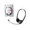 Trust Ziva Chat 3.5mm Headset (21517) (TRS21517)