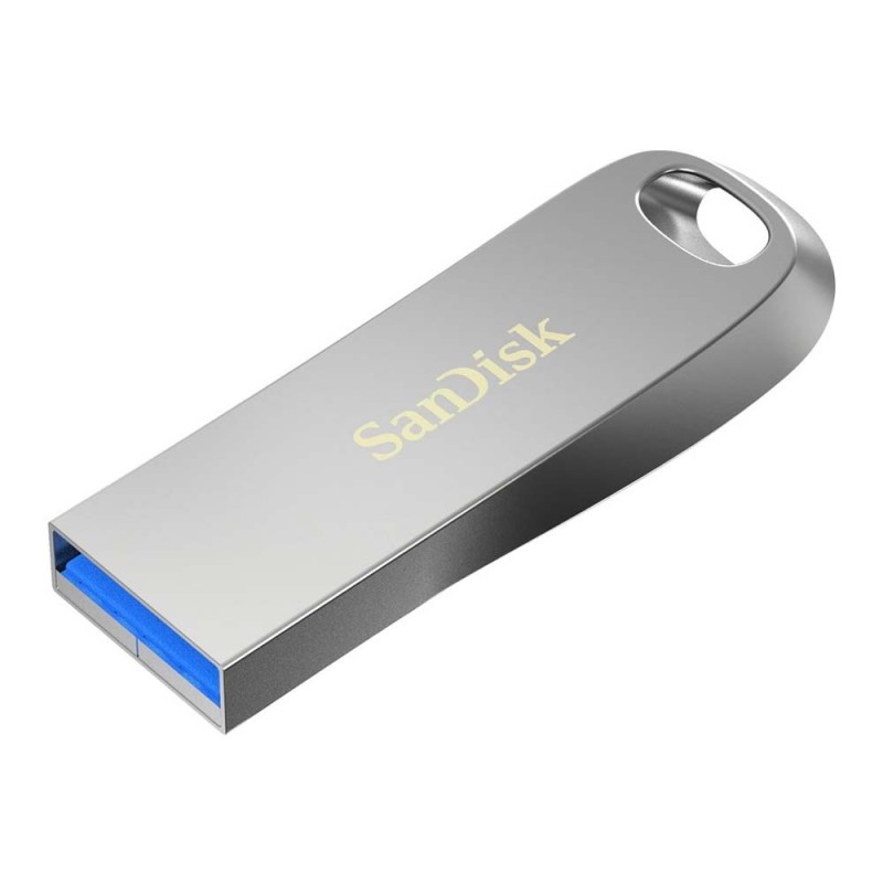 SanDisk Cruzer Ultra Luxe USB 3.1 32GB (SDCZ74-032G-G46) (SANSDCZ74-032G-G46) SanDisk Cruzer Ultra Luxe USB 3.1 32GB (SDCZ74-032G-G46) (SANSDCZ74-032G-G46)