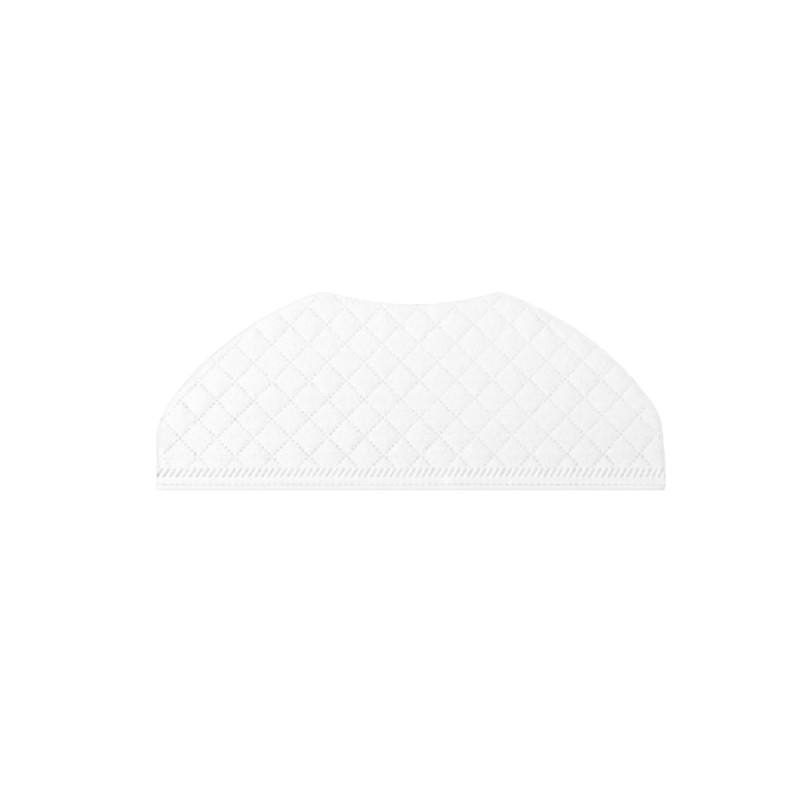 Xiaomi Mi Robot Vacuum Mop Essential Disposable Mop Pad White (BHR4251TY) (XIABHR4251TY) Xiaomi Mi Robot Vacuum Mop Essential Disposable Mop Pad White (BHR4251TY) (XIABHR4251TY)