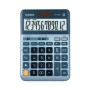 CASIO DF-120EM 12-DIGIT CALCULATOR (DF-120EM) (CASDF120EM)