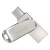 SanDisk Ultra Dual Drive Luxe USB 3.1 Type-C 1TB (SDDDC4-1T00-G46) (SANSDDDC4-1T00-G46)