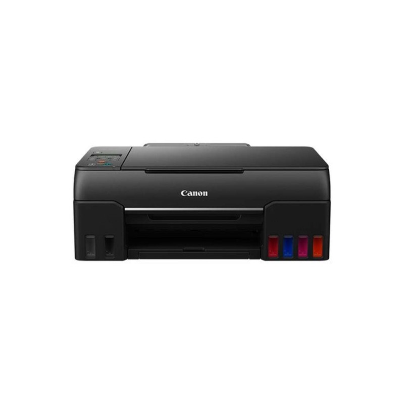 Canon PIXMA G640 6-InkTank Multifunction Printer (4620C009AA) (CANG640) Canon PIXMA G640 6-InkTank Multifunction Printer (4620C009AA) (CANG640)