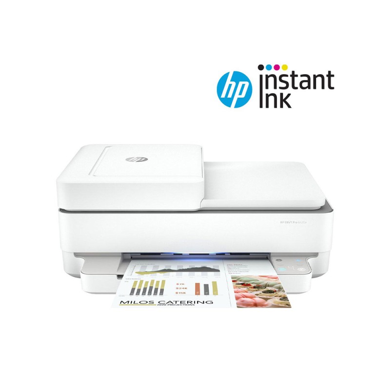 HP Envy 6420e Wireless All-In-One HP+ Instant Ink (223R4B) (HP223R4B) HP Envy 6420e Wireless All-In-One HP+ Instant Ink (223R4B) (HP223R4B)