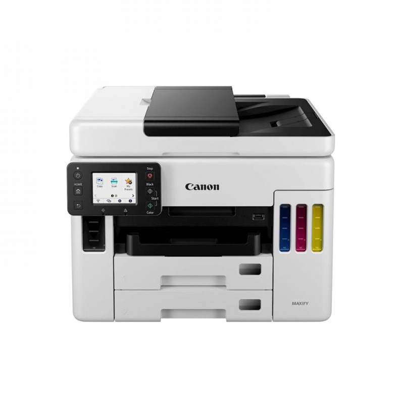 Canon MAXIFY GX7040 Business InkTank MFP (4471C009AA) (CANGX7040) Canon MAXIFY GX7040 Business InkTank MFP (4471C009AA) (CANGX7040)