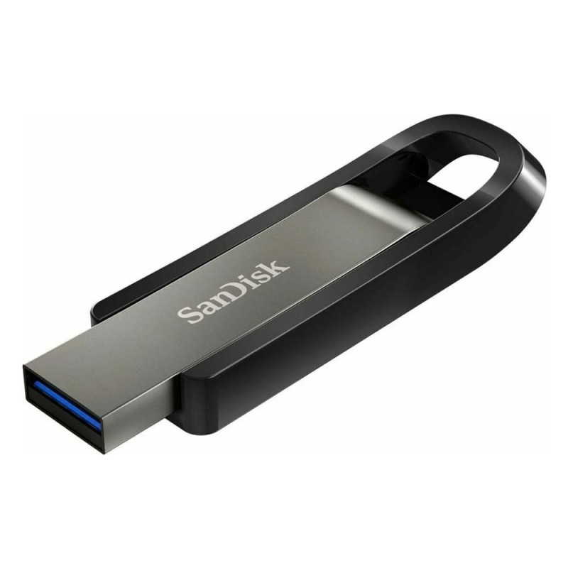 SanDisk Cruzer Extreme Go USB 3.2 64GB (SDCZ810-064G-G46) (SANSDCZ810-064G-G46) SanDisk Cruzer Extreme Go USB 3.2 64GB (SDCZ810-064G-G46) (SANSDCZ810-064G-G46)