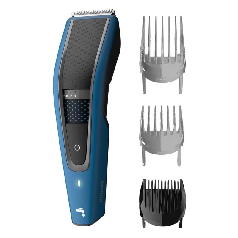 Κουρευτική Μηχανή Philips (HC5612/15) (PHIHC5612/15) Κουρευτική Μηχανή Philips (HC5612/15) (PHIHC5612/15)