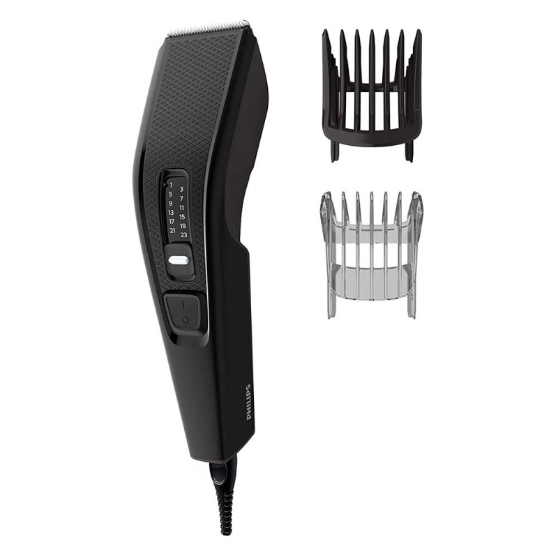 Κουρευτική Μηχανή Philips (HC3510/15) (PHIHC3510/15) Κουρευτική Μηχανή Philips (HC3510/15) (PHIHC3510/15)