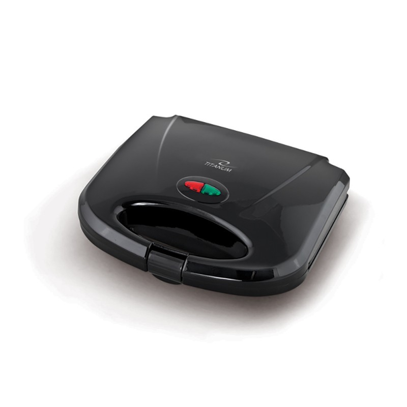 Esperanza Τοστιέρα για 2 Τοστ 700W (TKT005K) (ESPTKT005K) Esperanza Τοστιέρα για 2 Τοστ 700W (TKT005K) (ESPTKT005K)