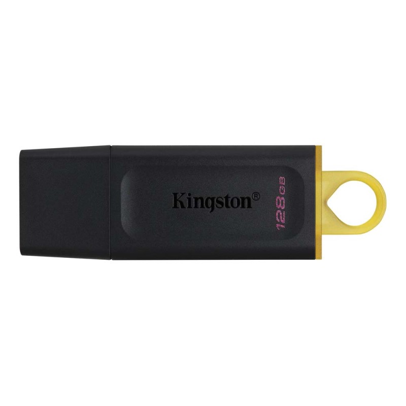 Kingston DataTraveler Exodia 128GB USB 3.2 Gen 1 (DTX/128GB) (KINDTX/128GB) Kingston DataTraveler Exodia 128GB USB 3.2 Gen 1 (DTX/128GB) (KINDTX/128GB)