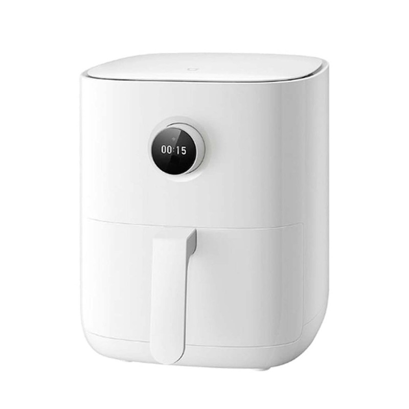Xiaomi Mi Smart Φριτέζα Αέρος με Αποσπώμενο Κάδο (BHR4849GL) (XIABHR4849GL) Xiaomi Mi Smart Φριτέζα Αέρος με Αποσπώμενο Κάδο (BHR4849GL) (XIABHR4849GL)