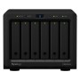 NAS Server Synology DiskStation (DS620slim) (SYNDS620slim)