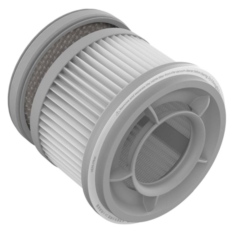 Xiaomi Mi Vacuum Cleaner G10 HEPA Filter Kit (BHR4773GL) (XIABHR4773GL) Xiaomi Mi Vacuum Cleaner G10 HEPA Filter Kit (BHR4773GL) (XIABHR4773GL)