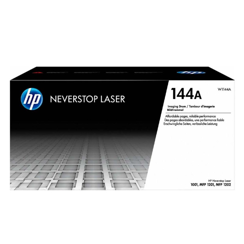 HP 144A Drum Black (W1144A) (HPW1144A) HP 144A Drum Black (W1144A) (HPW1144A)