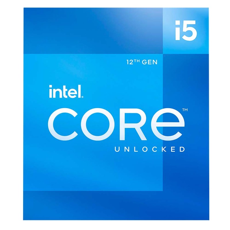 Επεξεργαστής Intel® Core i5-12600K Alder Lake LGA1700 (BX8071512600K) (INTELI5-12600K) Επεξεργαστής Intel® Core i5-12600K Alder Lake LGA1700 (BX8071512600K) (INTELI5-12600K)