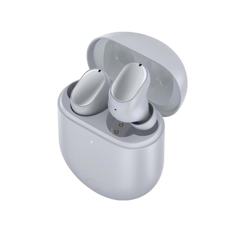 Xiaomi Redmi Buds 3 Pro Gray (BHR5194GL) (XIABHR5194GL) Xiaomi Redmi Buds 3 Pro Gray (BHR5194GL) (XIABHR5194GL)