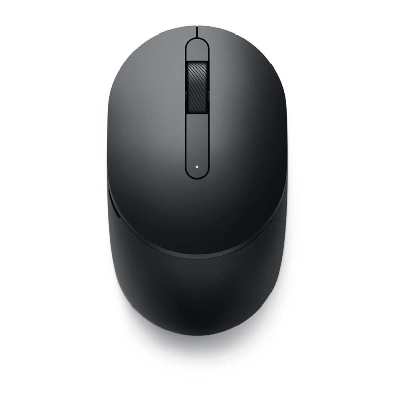 Dell Mobile Wireless Mouse – MS3320W - Black (570-ABHK) (DEL570-ABHK) Dell Mobile Wireless Mouse – MS3320W - Black (570-ABHK) (DEL570-ABHK)