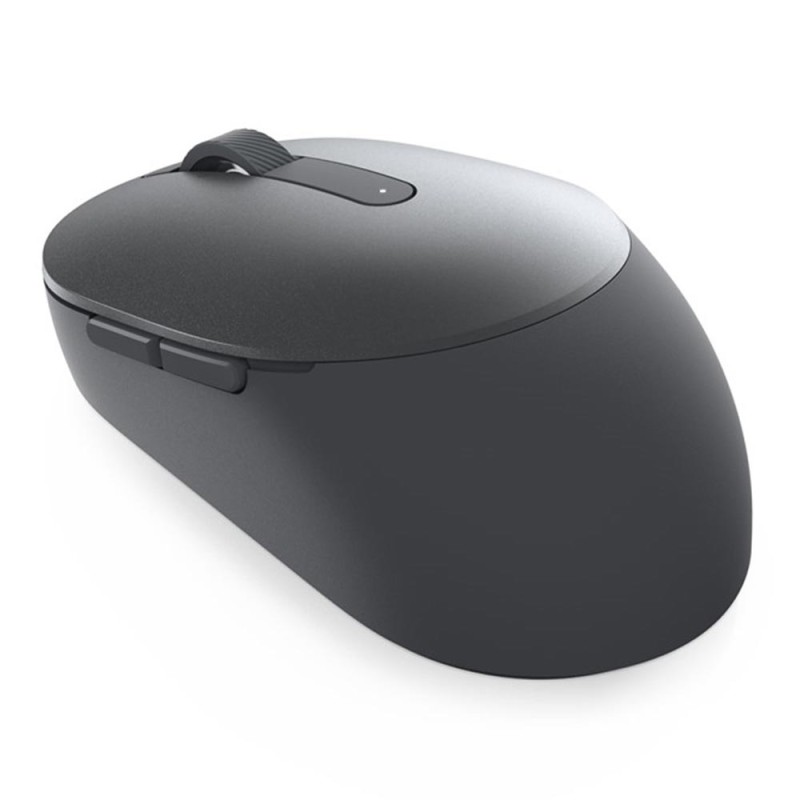 Dell Mobile Pro Wireless Mouse - MS5120W - Titan Gray (570-ABHL) (DEL570-ABHL) Dell Mobile Pro Wireless Mouse - MS5120W - Titan Gray (570-ABHL) (DEL570-ABHL)
