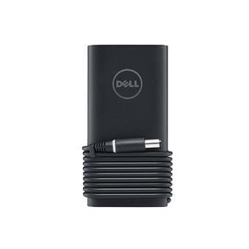 Dell E5 90W Type-C AC Adapter (Europe) (450-AGOQ) (DEL450-AGOQ)