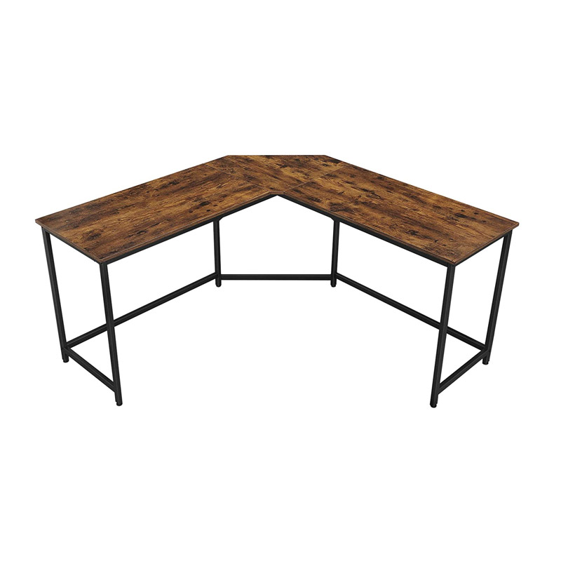 Μεταλλικό Γωνιακό Γραφείο 149 x 149 x 75 cm Vasagle (LWD73X) (VASLWD73X) Μεταλλικό Γωνιακό Γραφείο 149 x 149 x 75 cm Vasagle (LWD73X) (VASLWD73X)